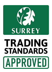 Surrey Trading Standards Approved - Skip Hire Surrey
